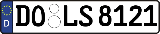 DO-LS8121