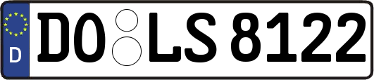 DO-LS8122