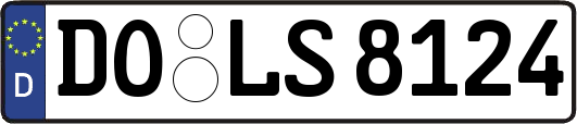 DO-LS8124