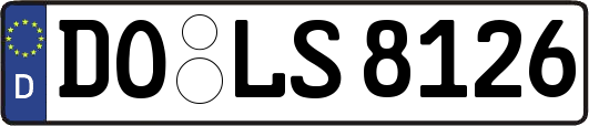 DO-LS8126