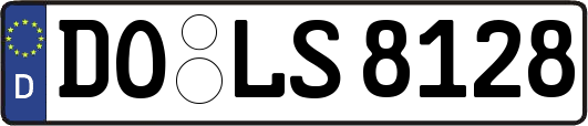 DO-LS8128