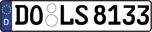 DO-LS8133