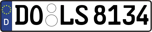 DO-LS8134