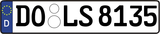 DO-LS8135