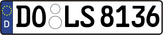 DO-LS8136