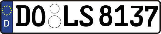 DO-LS8137