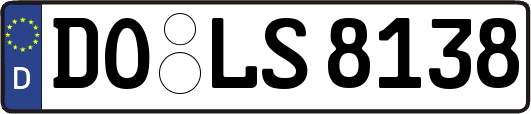 DO-LS8138