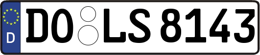 DO-LS8143