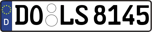 DO-LS8145