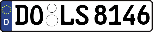 DO-LS8146