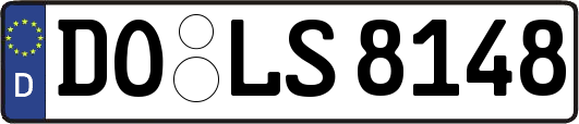 DO-LS8148