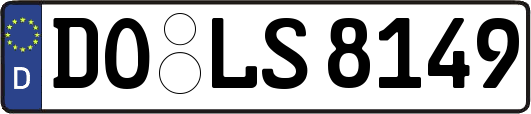 DO-LS8149