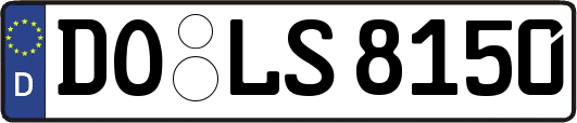 DO-LS8150
