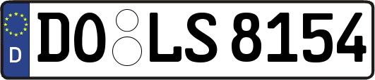 DO-LS8154