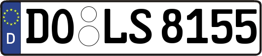 DO-LS8155