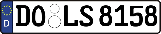 DO-LS8158