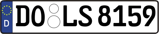 DO-LS8159