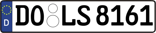 DO-LS8161