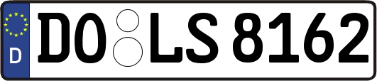 DO-LS8162