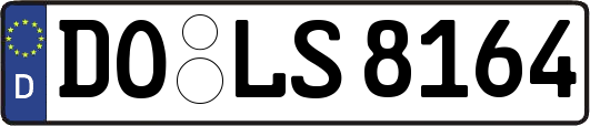 DO-LS8164