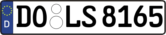 DO-LS8165