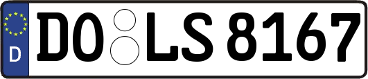 DO-LS8167