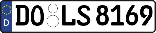 DO-LS8169