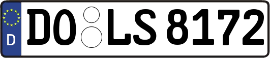 DO-LS8172