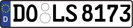 DO-LS8173