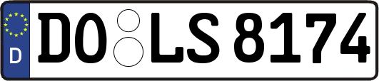 DO-LS8174