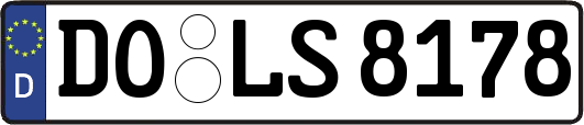 DO-LS8178