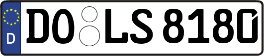 DO-LS8180