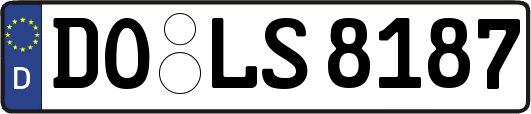 DO-LS8187