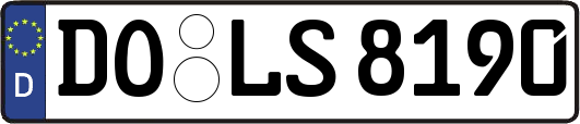 DO-LS8190