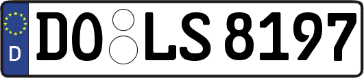 DO-LS8197