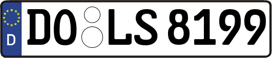 DO-LS8199