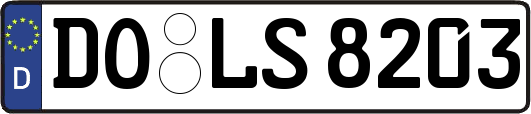 DO-LS8203