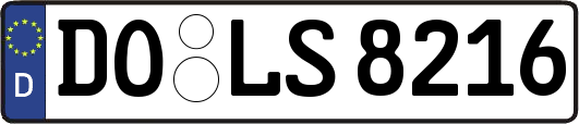 DO-LS8216