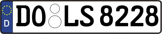 DO-LS8228