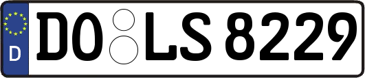 DO-LS8229