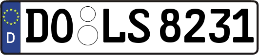 DO-LS8231
