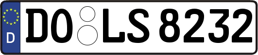 DO-LS8232