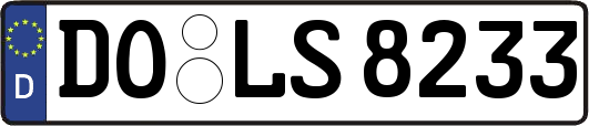 DO-LS8233