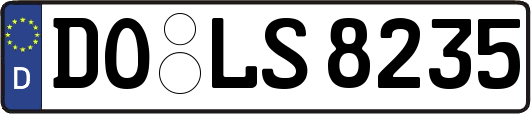 DO-LS8235