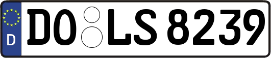 DO-LS8239