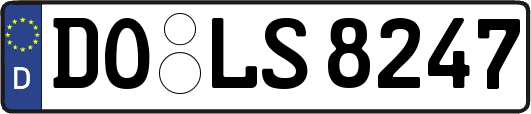 DO-LS8247