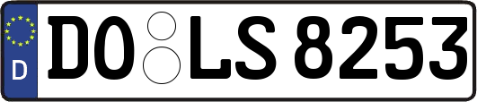 DO-LS8253