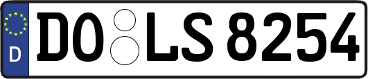 DO-LS8254