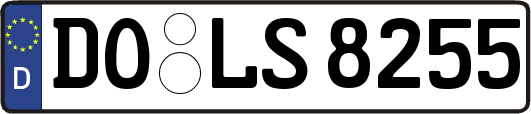 DO-LS8255