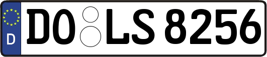 DO-LS8256